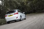 Hyundai i30 Tourer 2015 года (UK)